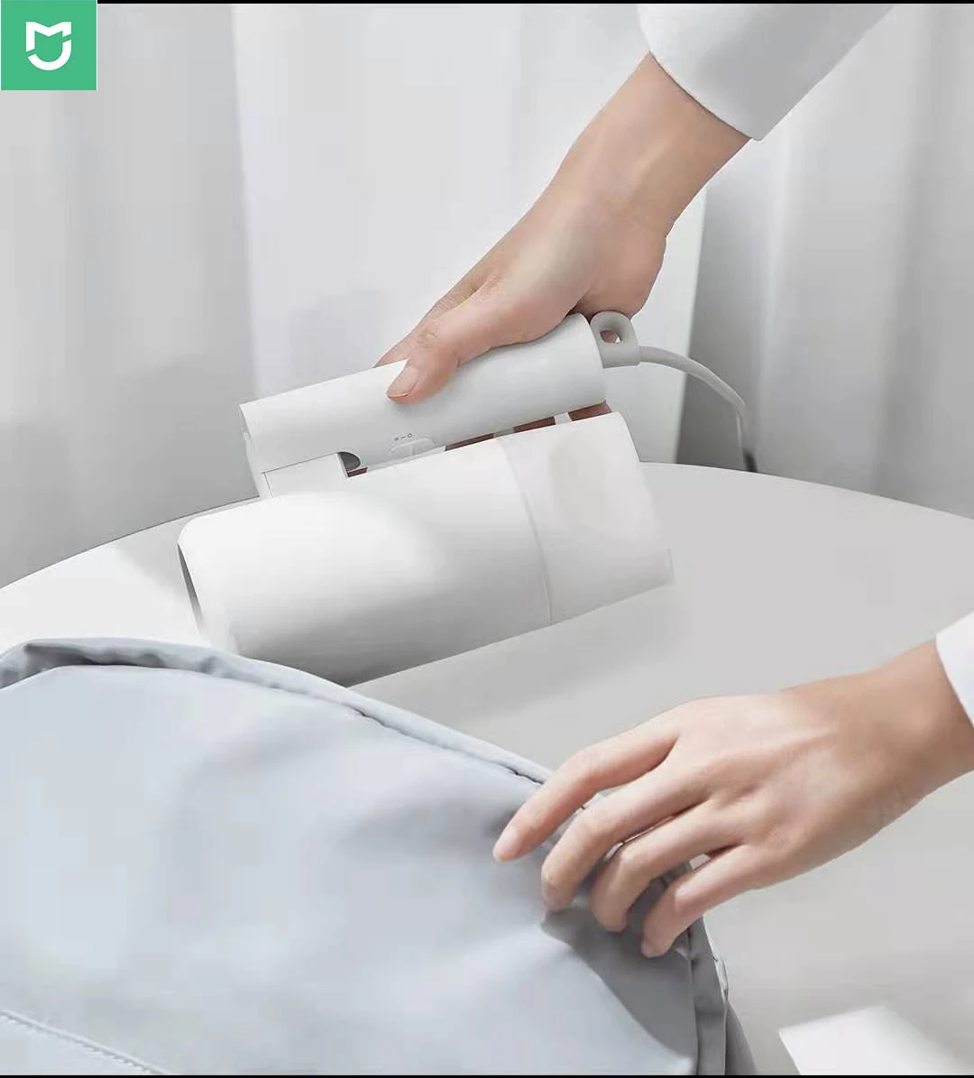 Xiaomi mijia отрицательная ионная электрическая фен для волос портативный Xiomi анион