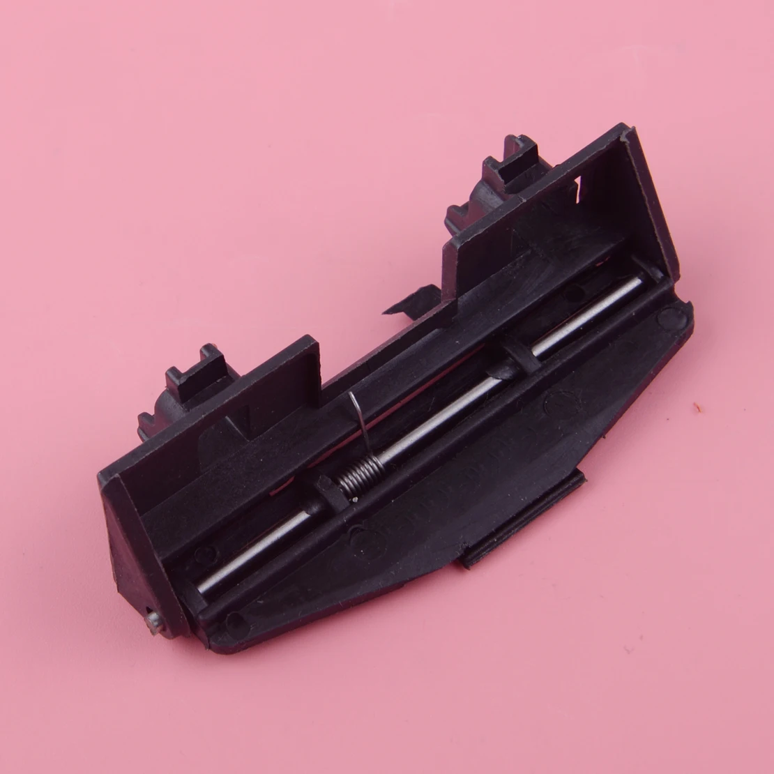 

DWCX Fuel Gas Tank Door Hinge Black Fit For BMW 525i 530i 535i 540i 735i 735iL 740i 740iL 750iL M5 51171928197 93406001673