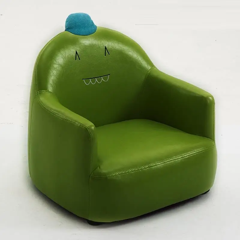 Number 1 Silla Infantiles Quarto Menina Divano Bambini Маленькое кресло принцессы, детское кресло, Детская софа - Цвет: Number 1