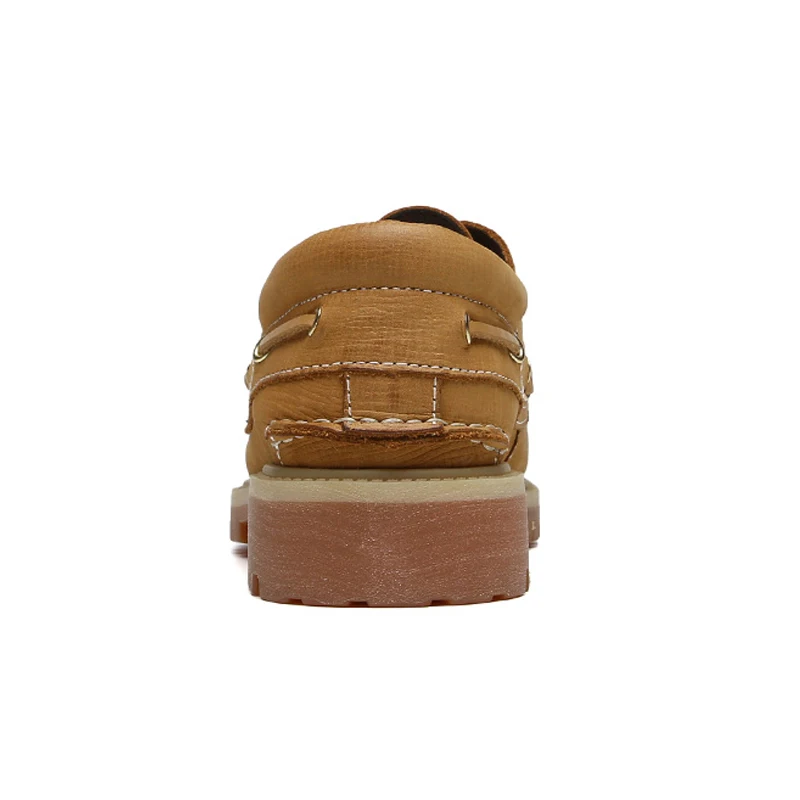 Мужская обувь из натуральной кожи Сезон весна осень Zapatos De Hombre Cuero Genuino Sapato Masculino