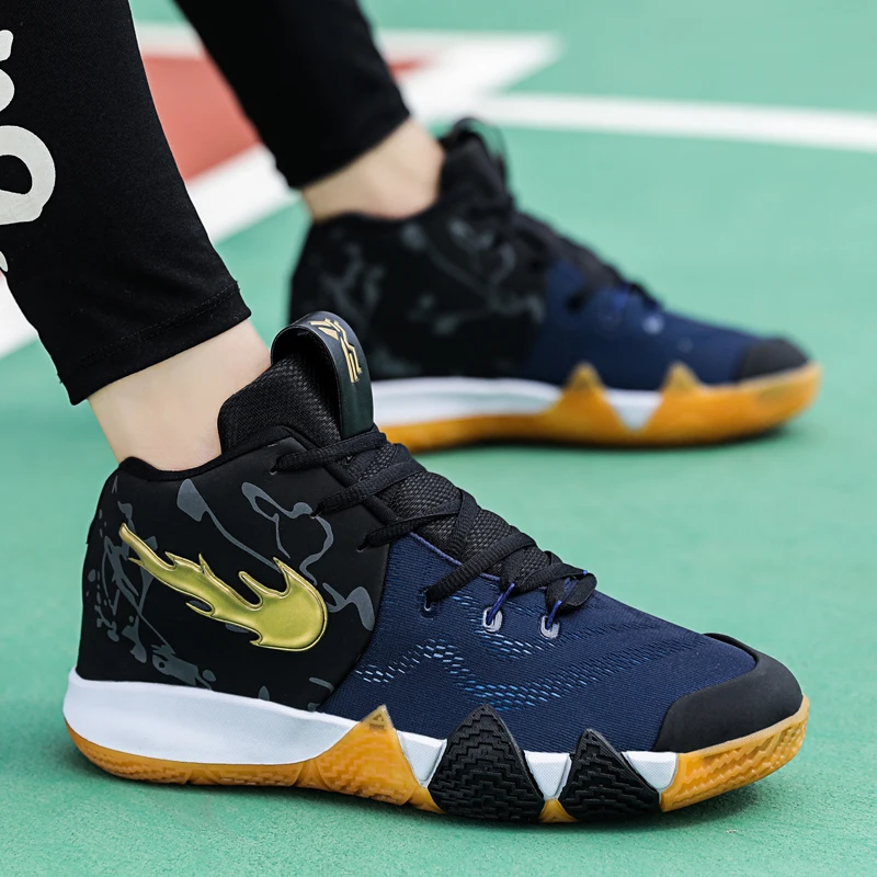 Basketholl/Обувь для пар; lebron Curry; Уличная обувь; uptempo; Уличная обувь; кроссовки для женщин; Противоударная Баскетбольная обувь kevin Homme; Baloncesto
