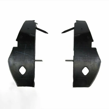 

Front Retainer Bumper Bracket Support 68043392AA 68043393AA High quality