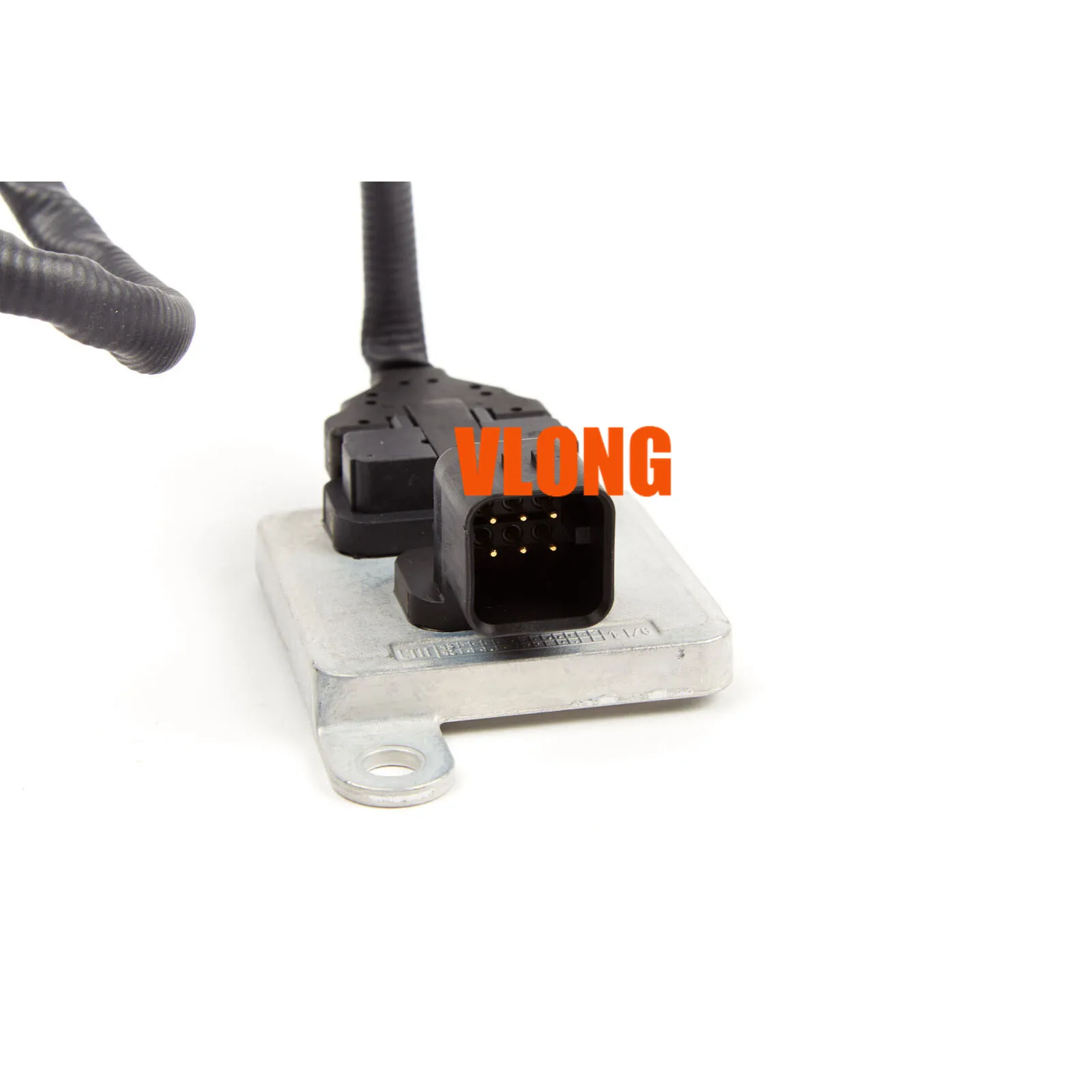 Лямбда кислородный датчик Nox датчик для Chevrolet Cruze OEM#12641556 5WK96735 5WK9 6735 14-15