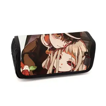 

Fashion Carton Boys Girls Pen Bag Student Pencil Case Teenage Boys Girls Kids School Stationery Case