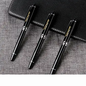 

students Stationery Ball Pen Office Supplies Multi Color Pens Hot Sale