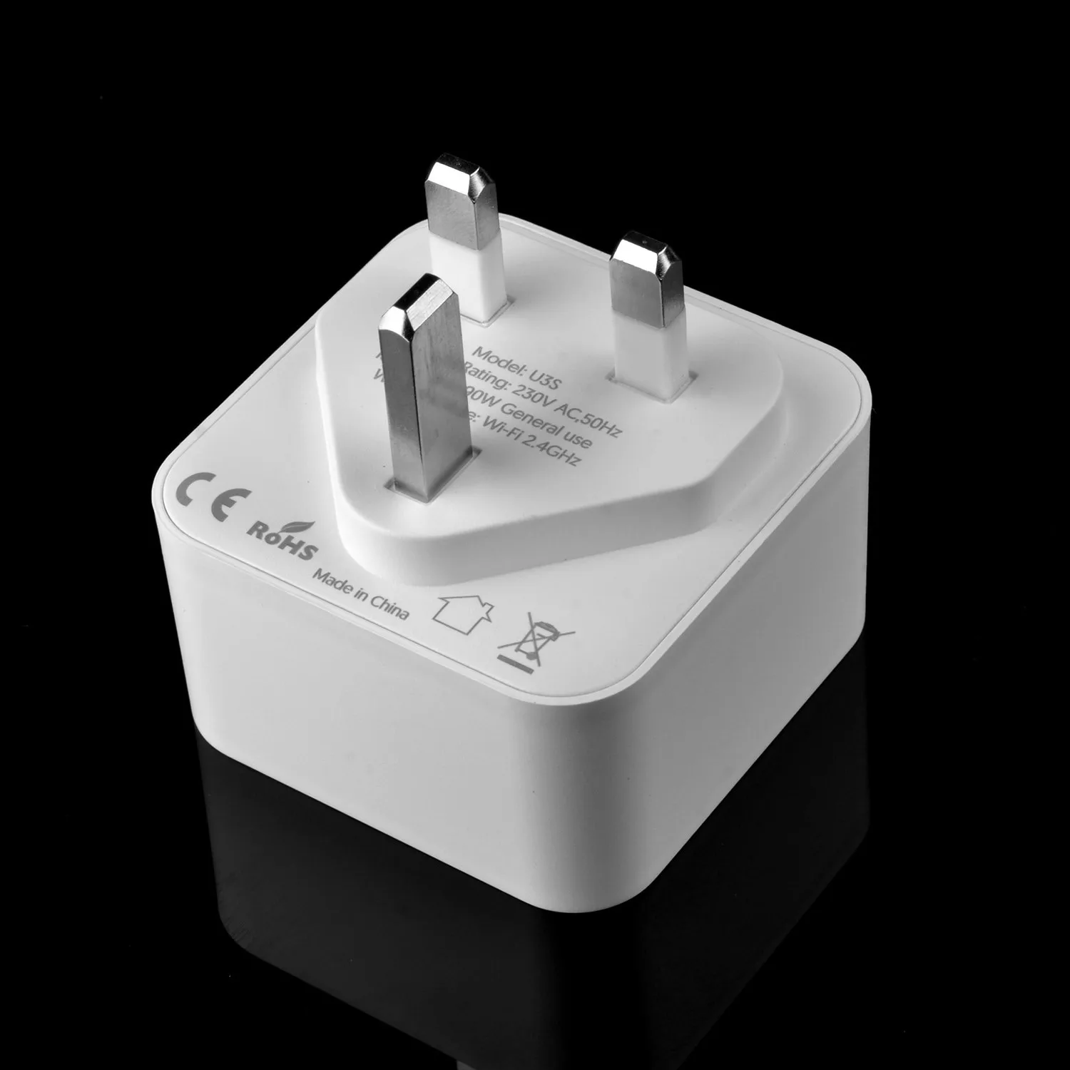 WiFi смарт-разъем мини-разъем Aoycocr умная розетка мониторинг энергии дистанционного Управление Alexa разъем совместим с Alexa Google Home