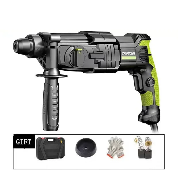 850W ROTARY HAMMER HEAVY DUTY 26MM LACELA BRAND PRICE IN PAKISTAN