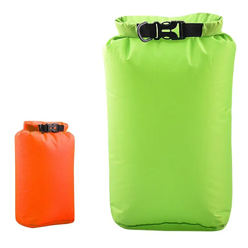 

Mounchain 12L Outdoor Diving Compression Storage Waterproof Bag Dry Bag Swimming Rafting Kayak