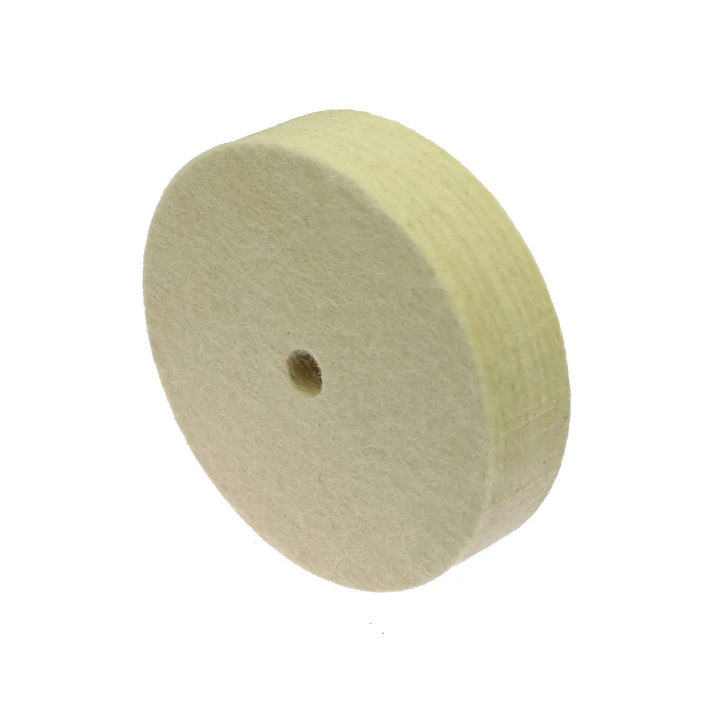 Tampone Per Lucidare Per Smerigliatrice "339.60" Poggi | Leroy Merlin - Foto 8