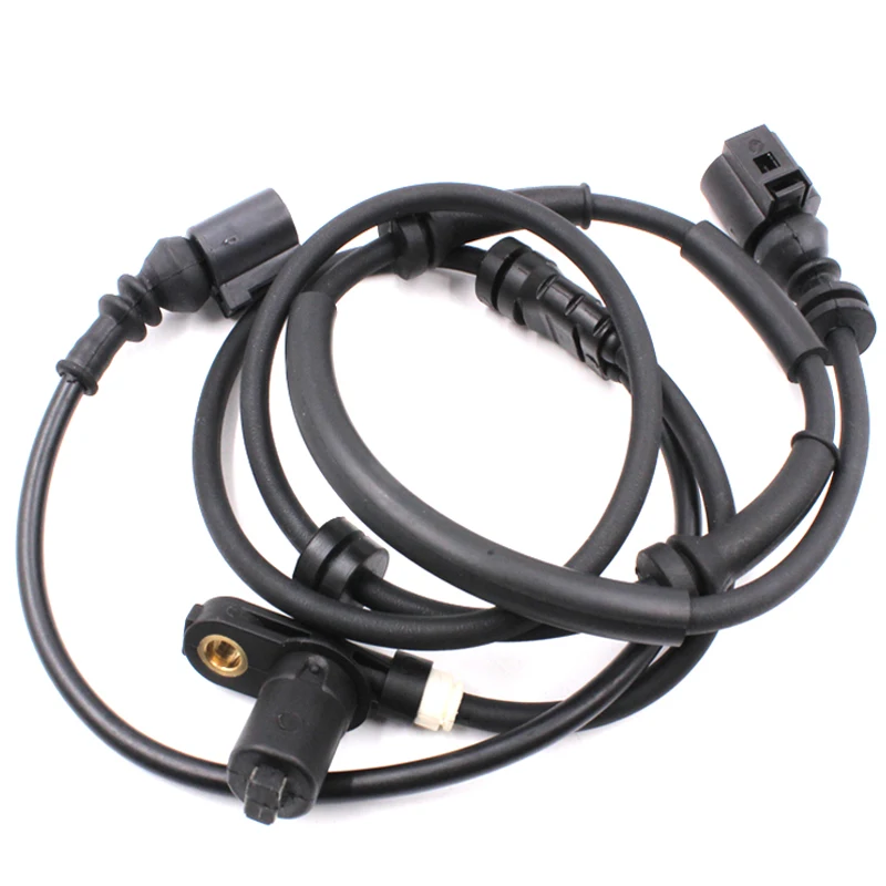 VRVR ABS Датчик скорости колеса для Ford Galaxy Seat Alhambra VW ABS Датчик скорости колеса 7M3927807F