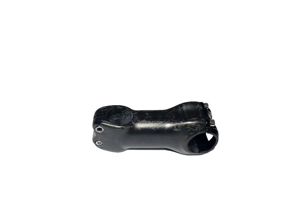 Углеродное волокно черный мраморный Стержень 31,8 мм размер 80 90 мм вынос руля для велосипеда UD глянцевый черный мраморный велосипед Стволовые аксессуары