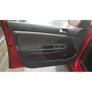 

1K4837461B WINDOW LIFTER FRONT LEFT VOLKSWAGEN GOLF V SALOON (1K1)