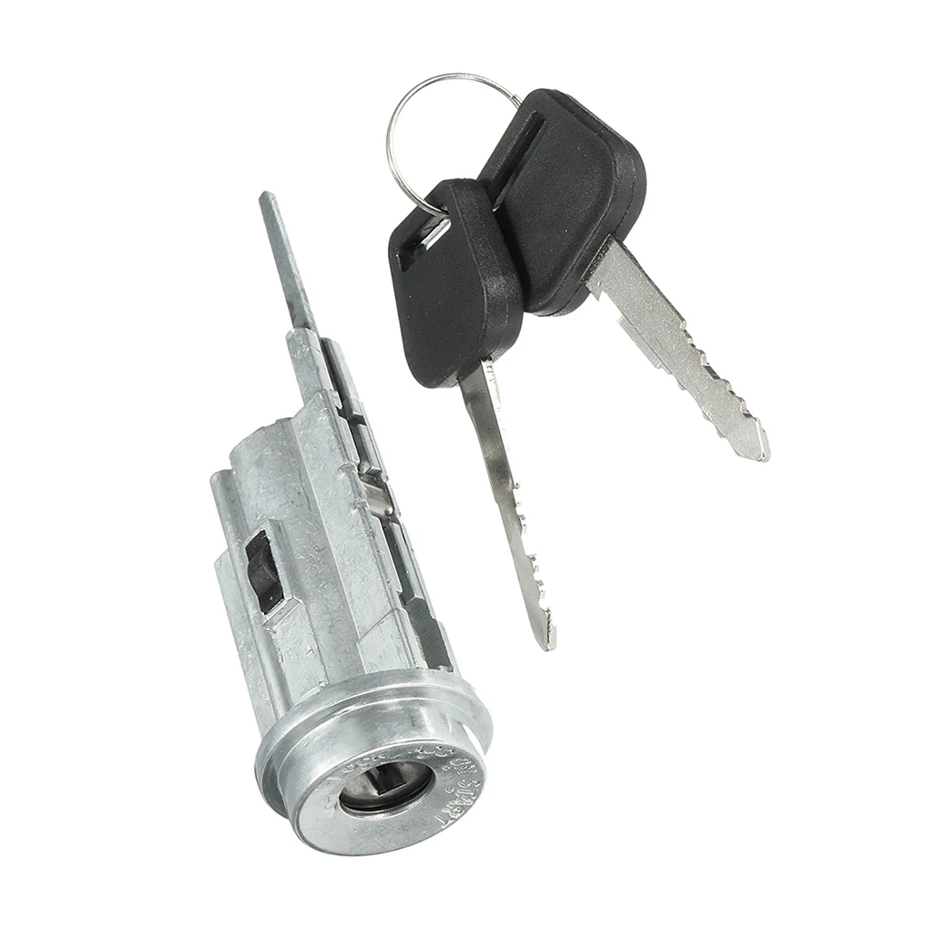 69057-48011 замок замка зажигания и замена ключа для Toyota Avalon Camry Solara 1997-2002