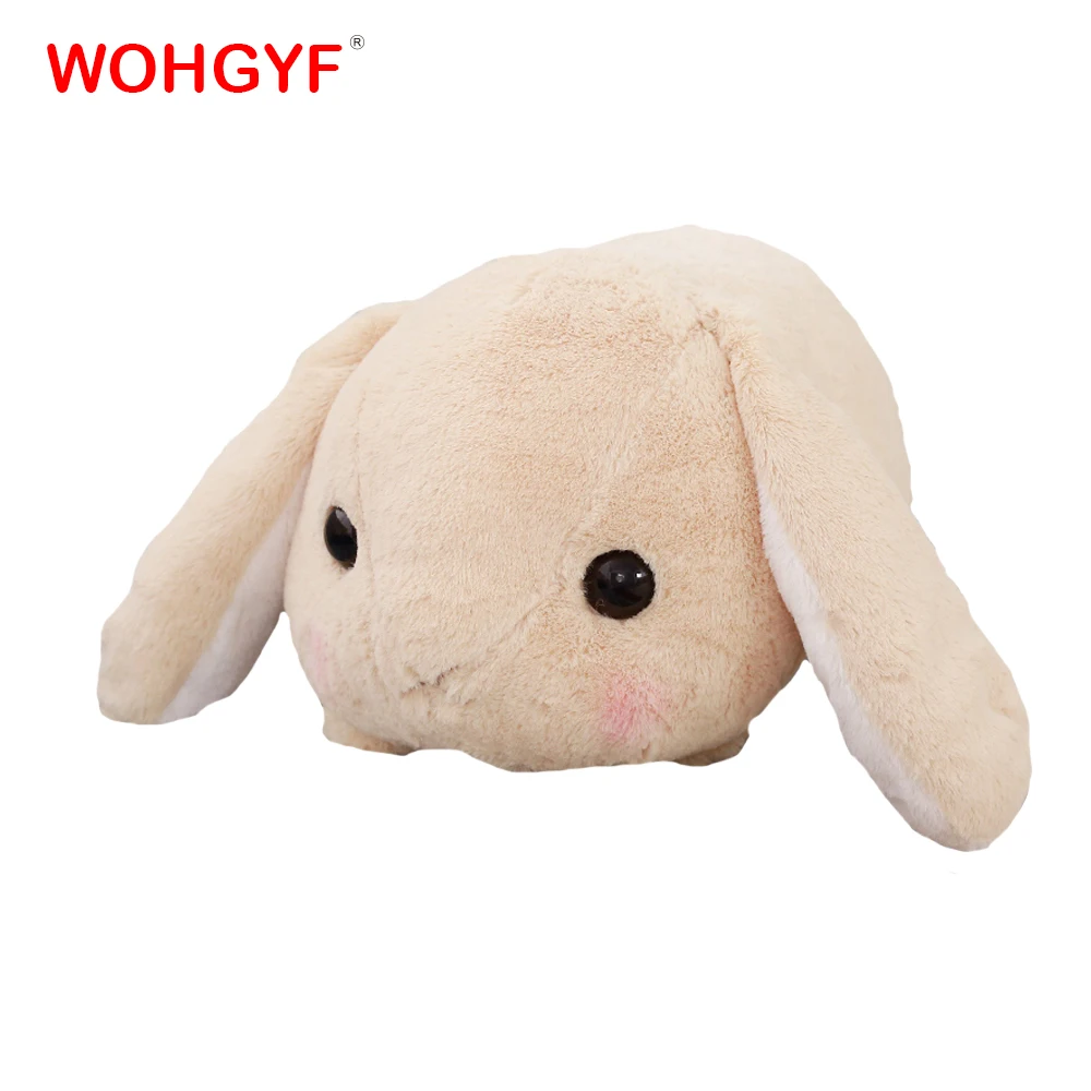 1pc 40cm big long ears rabbit plush animals toys stuffed bunny rabbit soft toys baby kids sleep toys birthday giftsигрушки 1pc 40cm big long ears rabbit plush animals toys stuffed bunny rabbit soft toys baby kids sleep toys birthday giftsигрушки
