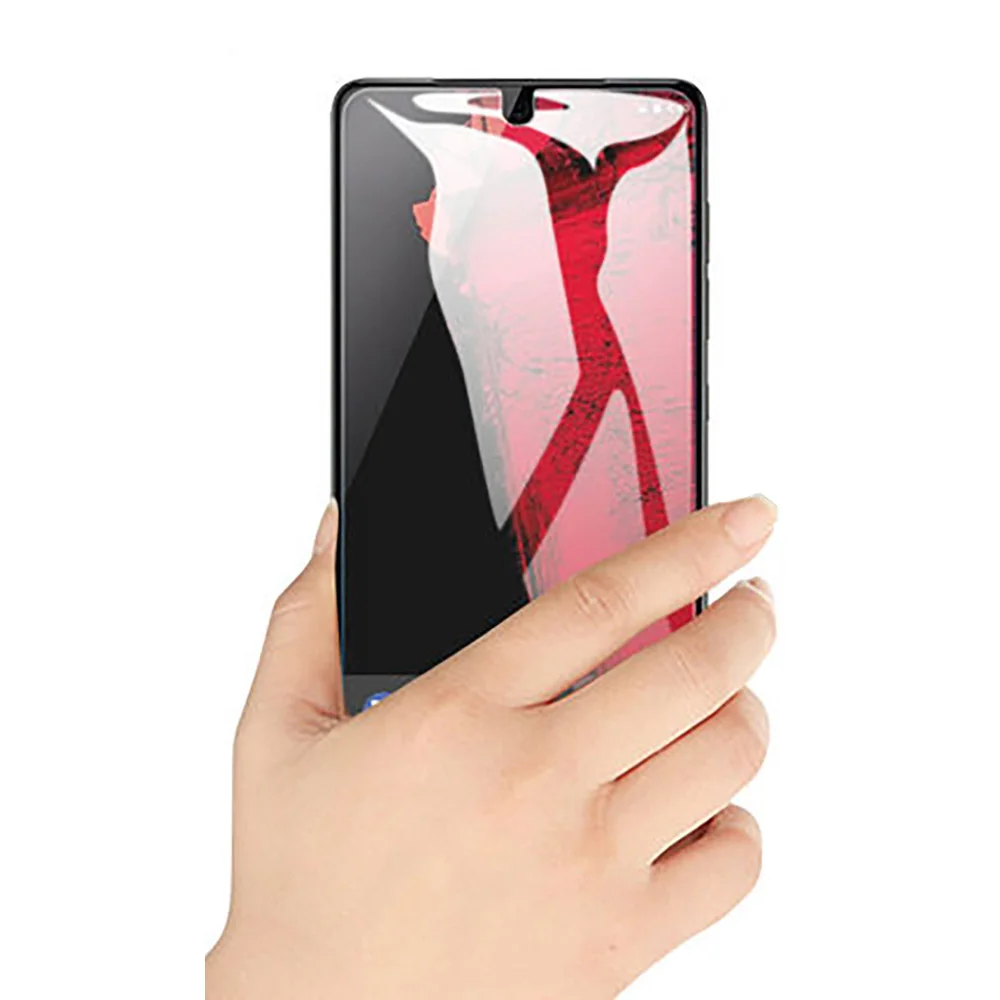 HD Glass Film For Essential phone Ph-1 Glass Screen Protector For Essential phone Ph-1 Screen Tempered Glass Film 2