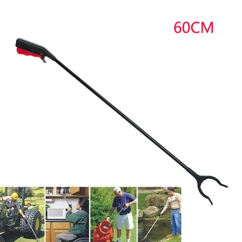 

Long Reach Pick Up Garbage Stick Helping Hand Extending Arm Extension Tool Trash Mobility Clip Grab Claw Home Garden Tools