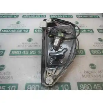 

REAR WINDOW LEFT Land Rover FREELANDER (LR2) 2. 2 Td4 Cat 6 PINS [16476499]