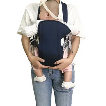 

The front of the air-permeable all-in-one machine is facing the baby carrier baby carrier baby