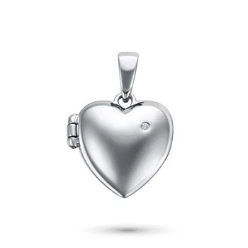 

Suspension of silver diamond e0601pd11186200