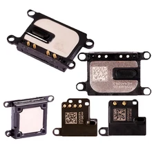 2 pçs/lote 100% novo fone de ouvido alto-falante receptor som cabo flexível para iphone 5 5c 5S se 6 s 7 8 plus x xr xs peças reparo(China)