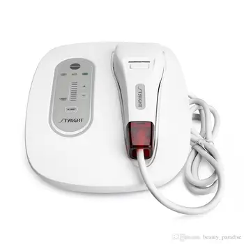 

IPL Hair Remove & Skin Rejuvenation Device (Stylight) Permanent Hair Removal Machine Intense Pulsed Light Improve Skin Color