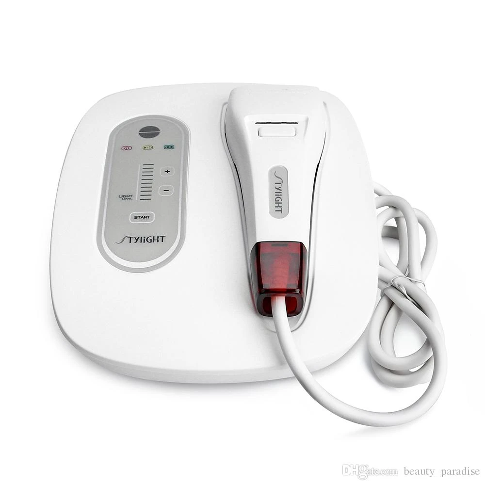 Ipl Hair Remove Skin Rejuvenation Device Stylight Permanent Hair Removal Machine Intense Pulsed Light Improve Skin Color Epilators Aliexpress
