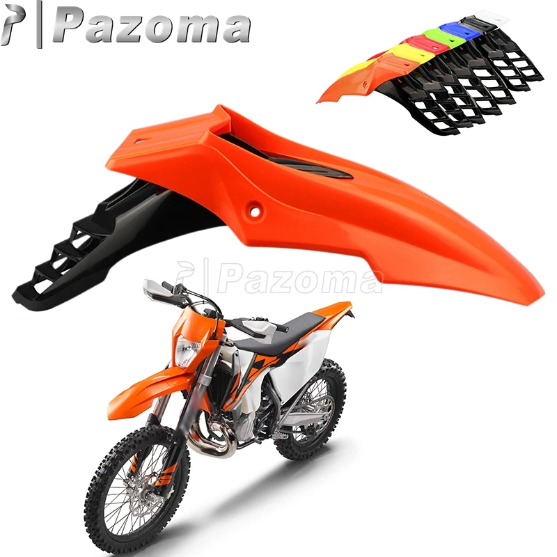 orange LWL Motorcycle Plastic Kit Front Wheel Fender Mudguard For KTM65 SX 2016-2019 110cc 125cc 140cc 150cc 160cc Dirt Pit Bike TaoTao DB27 orange LWL Motorcycle Plastic Kit Front Wheel Fender Mudguard For KTM65 SX 2016-2019 110cc 125cc 140cc 150cc 160cc Dirt Pit Bike TaoTao DB27