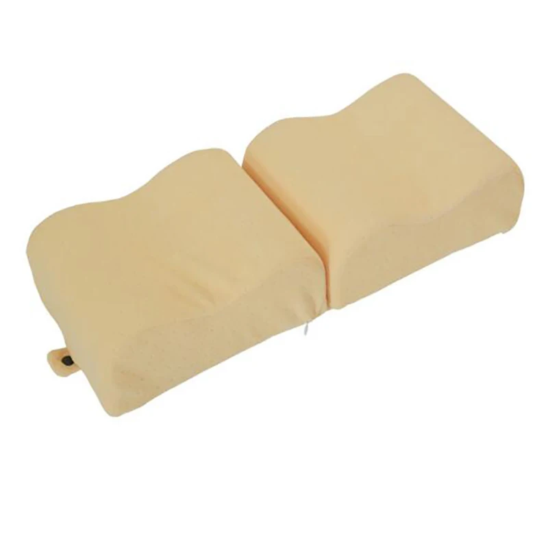 YJK011F Memory Foam Подушка для беременных коленей, утягивающие Колготки для беременных, подушка для кровати, поддерживающая боль, подушки YJK011 - Цвет: YJK011F