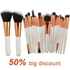 14/15/20/22 pcs Professional Make Up Brushes Set Makeup Brush Set Tools Cosmetics Toiletry Kit Tools Accessories De maquiagem ► Photo 1/6