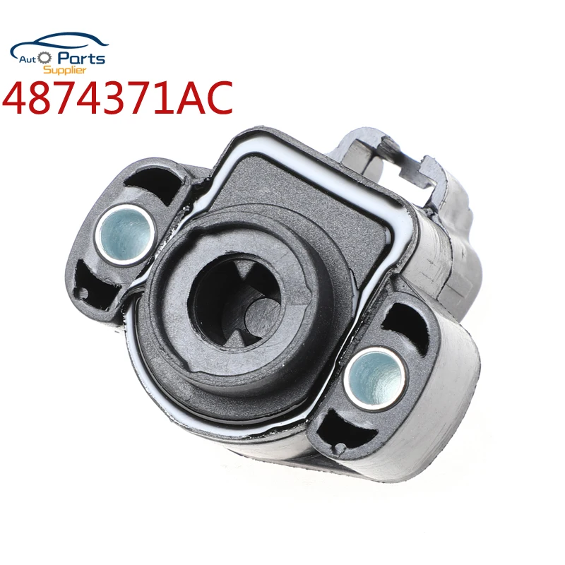 56027942 4874371ac Tps Throttle Position Sensor For Jeep Wrangler Tj  Cherokee Xj Dodge Dakota Viper    68433984aa - Throttle  Position Sensor - AliExpress