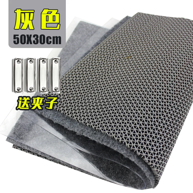 Gray 50x30