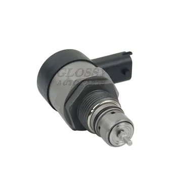 

Glossy Common Rail Pressure Regulator For 1.3 1.9 CDTI 51815371 1539570 815539 5600683995 5600683995 0 281 002 625