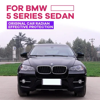 

car High quality 2pcs Glossy Black M style Replacement Rearview Mirror cover Caps