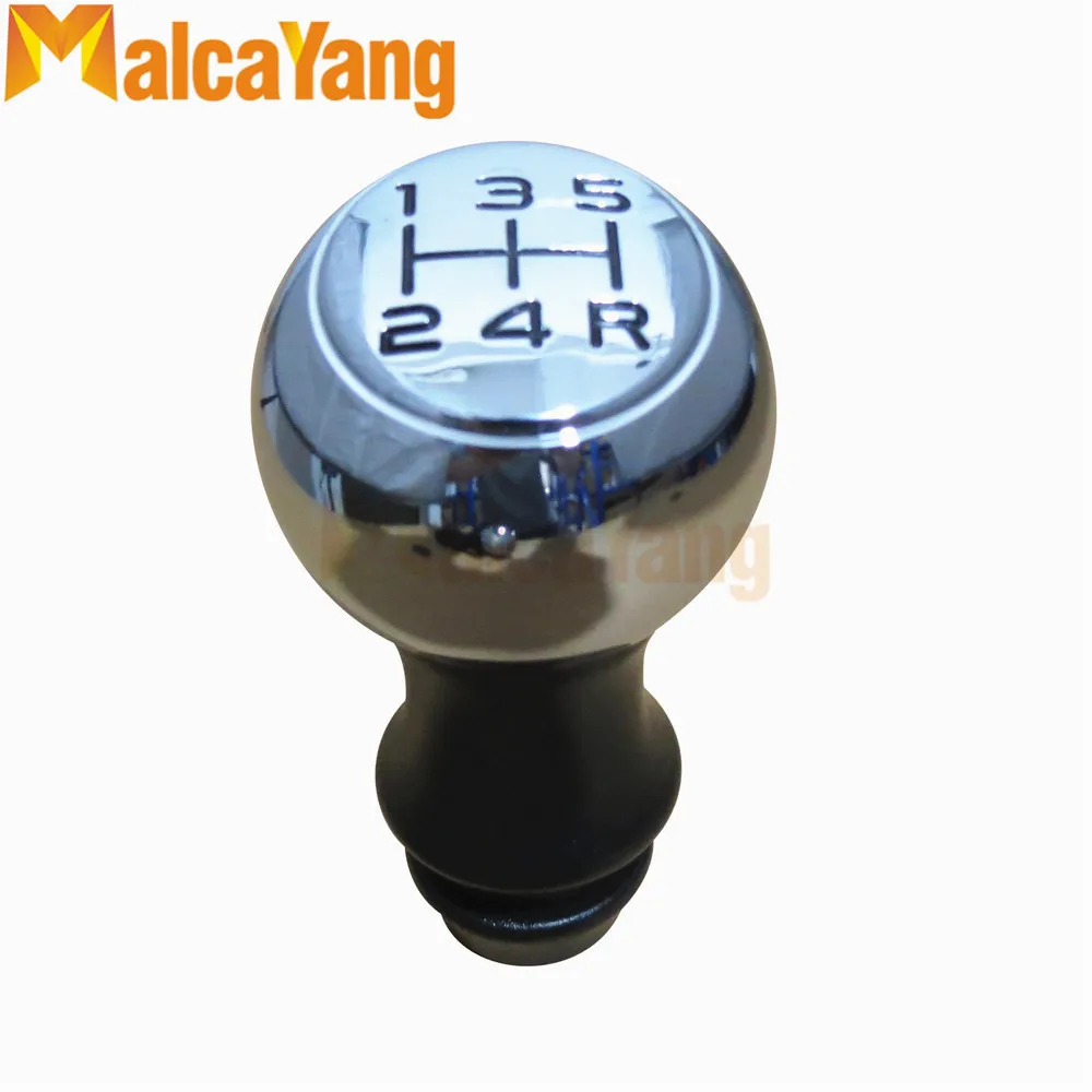 Рычаг переключения передач для PEUGEOT 306 307 308 2008 301 406 508 605 807 106 1007 206 107 5/6 скоростей MT