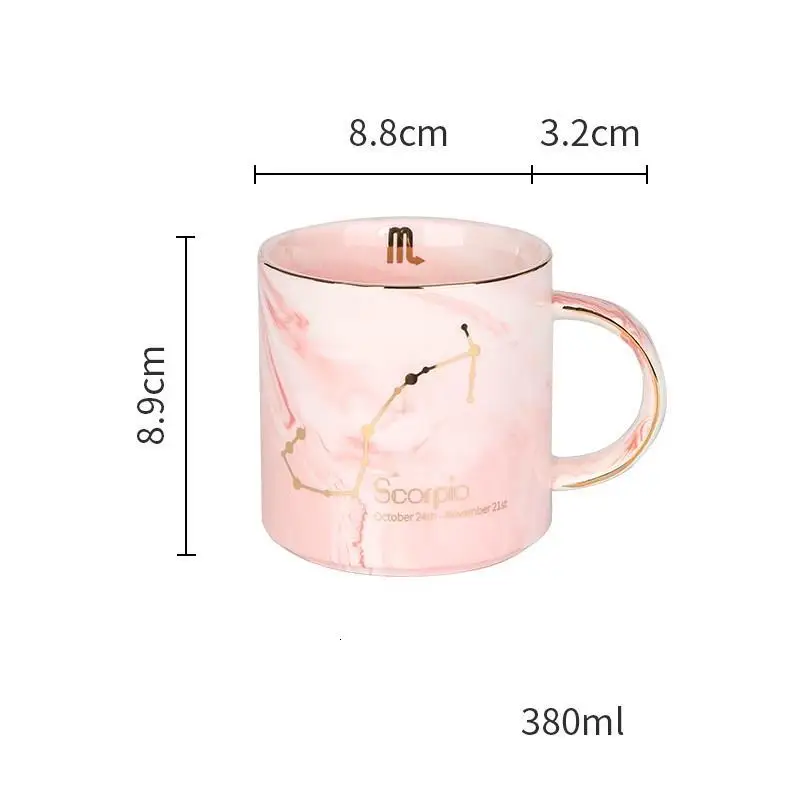 И кофе Mok Xicara Taza керамическая чашка для молока Tazzine Caffe Koffie Kopjes большой чай кофе путешествия Caneca керамическая Новинка кружка - Цвет: MODEL E