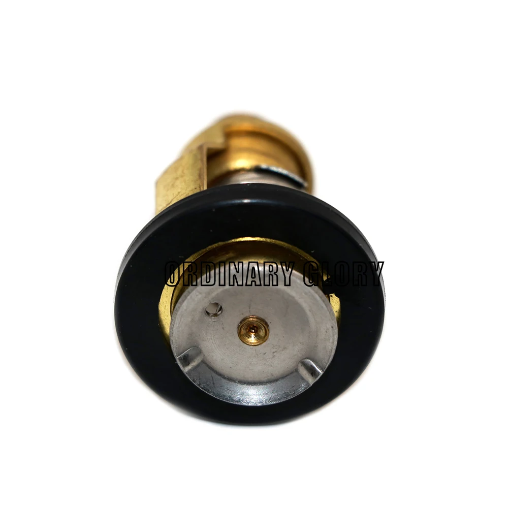 존슨 5033721 스즈키 아웃보드 4 스트로크, 17670-90J0 0 온도조절기, 60 °C, 17670-90J01