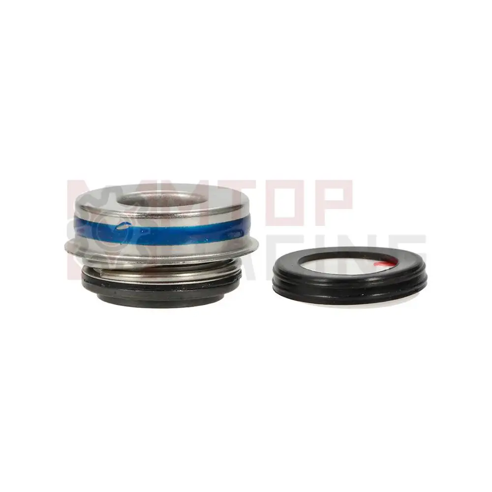 Water Pump Mechanical Seal Set For Kawasaki Ninaj250sl Kle300 En650
