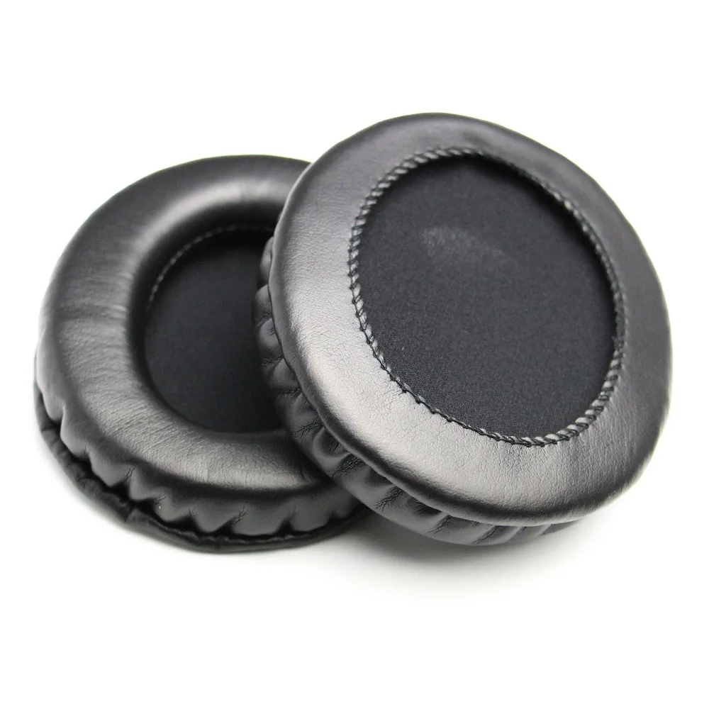 20pcs Replacement Earpads Ear Pads Foam Cushions Cups Earmuffs for SHURE SRH840 SRH440 SRH940 SRH1840 HPAEC840 Headphones