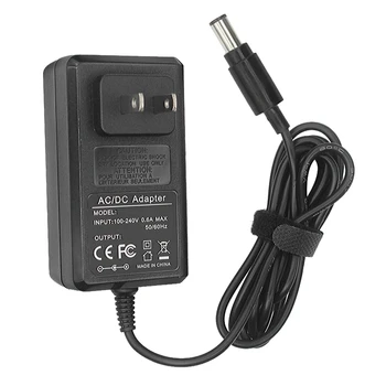 

for Dyson V10 SV12 Vacuum Cleaner Charger Accessories 30.45V1.1A Power Adapter V12 30.45V Power Adapter(US Plug)