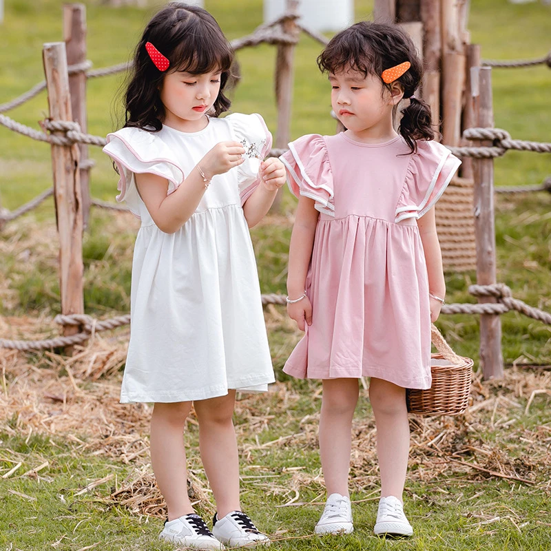 3 to 4 years child dress
