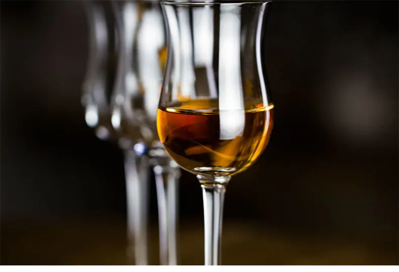 Миноритарный Uisge Beatha Whiskeys чаша Кубок Sommelier XO Rye коньяк шотландский виски бокал для дегустации вина тюльпан бокал для бренди Vaso