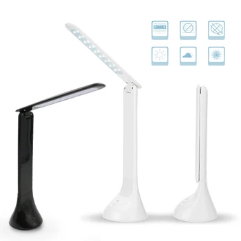 

New Table Lamp USB Desk Lamp Led Study Reading Lamp Bright Desktop LED Lamp For Reading And Homework Children