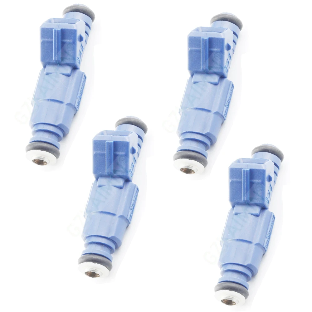 

4pcs Fuel Injector Nozzle For Alfa Romeo 3.8 V6 OEM 0280155933 0280155928 0280155929