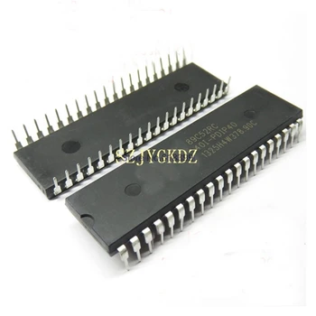 

Stc89c52rc Stc89c52 Serial Programming Mcu Ic Chip Stc89c52rc-40i-pdip40