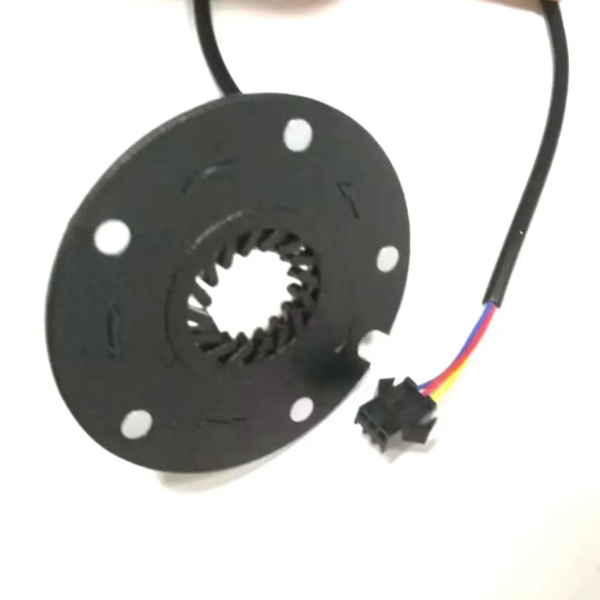 Electric Bicycle Power Pedal Assist Speed Sensor,electric bike speed sensor