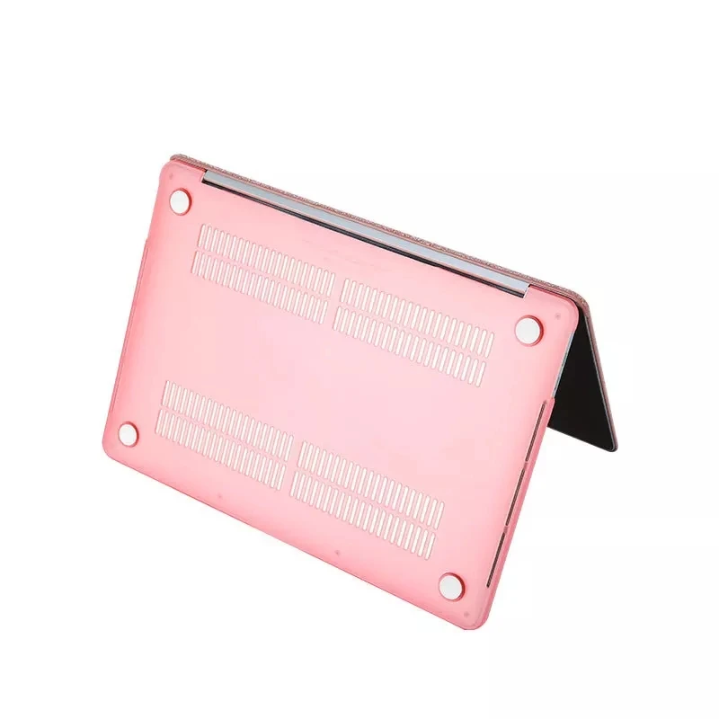 Bling Glitter Laptop Case for Macbook Air Pro Retina 11 12 13 15