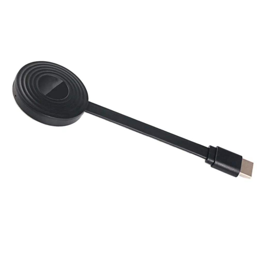 MagiDeal Wireless Display Mirroring Device WiFi HDMI TV Dongle For Airplay