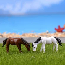 4*2*1,5 мох, микропейзаж украшения имитация пони ПВХ кукла мясная кукла