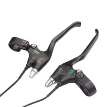 

Accessories Aluminum Alloy Brake Lever Durable High Quality Useful Practical Best