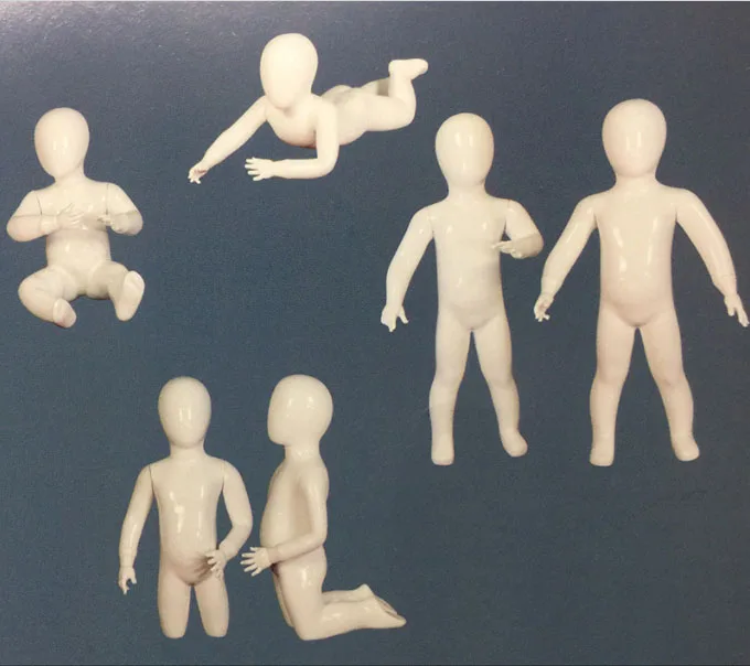 Hot Sale!! Lovely High Quality Child Mannequin Child Model Factory Direct Sell